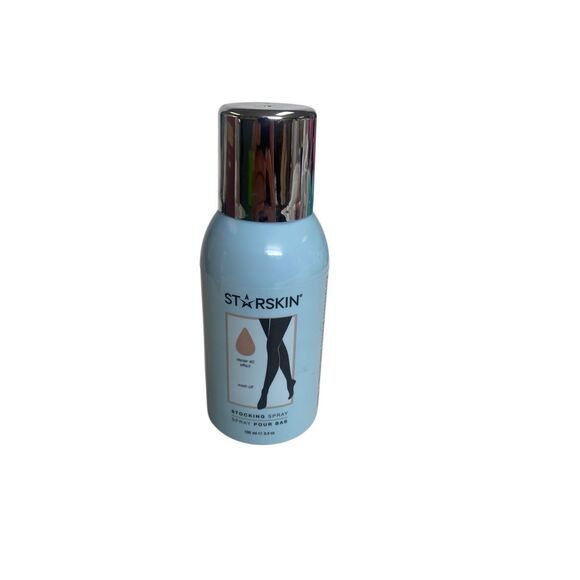 STARSKIN Stocking Spray Denier 40 Effect Wash Off (READ) - Picture 1 of 1